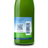500 ml Italian Volcano Organic Lime Juice