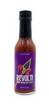 Santa Fe Seasons REVOLT! Flamin' Arrow Hot Sauce