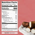 1 lb Pack 2 Just About Foods Tapioca Flour No Artificial Flavors Gluten free, Kosher