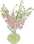 20 Vibrant Pink Dendrobium Orchids - Perfect Gift for Any Occasion