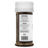 Lillie’s Q Brisket Pepper BBQ Rub - Traditional Texas-Style, Large Pepper Grind Size, Perfect Seasoning for Brisket,