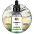 Condensed Milk Flavored Liquid Concentrate (2 oz)