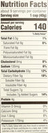 365 13 by Whole Foods Market, Organic Wheat Waffles Cereal, Ounce
