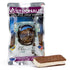 1 Count Astronaut Foods Freeze-Dried Ice Cream Sandwich, NASA Space Dessert, Vanilla
