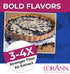 LorAnn Oils Super Strength Flavoring - Blueberry, 1 fl oz, 4X Stronger Than Extracts for Candy Making
