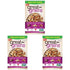 Great Grains Post Raisins Dates and Pecans Breakfast Cereal, Raisin Cereal with Sweet Dates