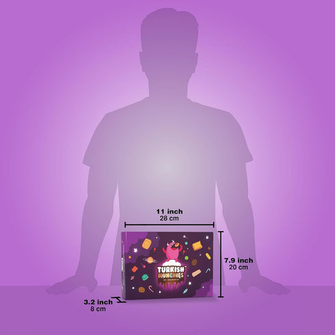 Packages International Snack Box, Unique Experience with Universal Exotic Candies and Treats from around the World
