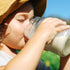 (32 oz Pack 6) Kiki Milk Plant Based Milk - Organic Unsweetened Kiki Milk - Calcium & Magnesium Source - Gluten Free