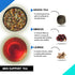 (1 Pack, 30 Teacurry Men Fertility Tea Month Tea Bags) - Fertility Tea for Men, Natural Herbal Tea to Support