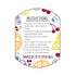 Pack Pack 12 McKinnons Dry Craft Cocktails Sangria Polybag | Dehydrated Fruits | DIY Mixology | Infusion Kit | Each