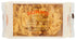 Rummo Pack 6 Pack (0.55 lb Set Egg Noodles Variety Boxes) Pappardelle & Fettuccine Imported Italian Pasta Premium Durum