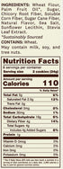4 Packs 1.69oz) Rip Van Leos - Golden Vanilla Sandwich Cookies - Low Sugar and Low Carb Snack - Diabetic Snacks