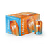 6 Pack, 12 OZ, 4 Kit Non-Alc - Non-Alcoholic Craft Beer Golden FL Simple Ingredients Gluten-Removed, Vegan Friendly