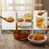 CACTUS SPICES 800 (28.2 oz) | Homemade White Onion Murabba (Safed Pyaaz Murabba) with Raw Forest Honey | g