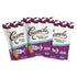 Cocomels Original Coconut Milk Caramels, 3.5 oz, 3 Pack, Dairy Free, Vegan,