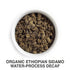 Decaf Home Roasting Starter Kit with Fresh Roasted Coffee Beans