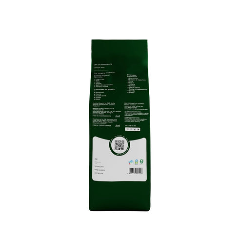 900g IKAI Organic Lokwan Atta