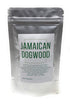 1.48 Oz 42 Jamaican Dogwood - Dried, Cut & Natural Fishfuddle (Bark/Root) - Piscidia Piscipula from Jamaica - Net