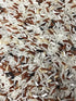 5 lbs. Thyme & Seasons Purple Rice Blend - Black, Cargo, Jasmine, and Sweet Rice