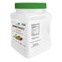 5 lb, 1:1 5 lb Morning Pep Monk Fruit Sweetener, golden Sugar Substitute, Keto Friendly, Sugar Replacement, Zero