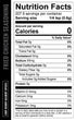 Gilbert's 2020, 4.4 oz Chef Kenny Fried Chicken Seasoning, No GMO, Gluten Free, Low Sodium Featured on Oprah's Favorite