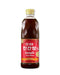 Sempio Soy Sauce Jin S 29.1 Fl Oz - Authentic Korean Flavor, Kosher, Non-GMO, Hearty Savory Cuisine