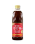 Sempio Soy Sauce Jin S 29.1 Fl Oz - Authentic Korean Flavor, Kosher, Non-GMO, Hearty Savory Cuisine