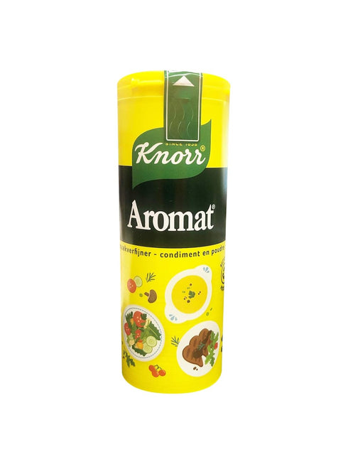 Knorr Aromat Seasoning (3 Ounce, Pack of 6)