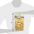 500g 17.63oz (3 pack) Pasta Panarese Pici Pasta - Wheat Pasta Made in Italy, /
