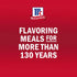 10 oz (Pack 8) McCormick Golden Dipt Cajun Seafood Fry Mix