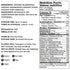 1.5 Food to Live Organic Essential Berries Mix, Pounds, Non-GMO Dried Blueberries and Cranberries. Unsulfured, Kosher.