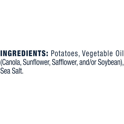 14 Oz Cape Cod Potato Chips, Less Fat Original Kettle Chips