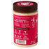 8 Barney Butter Powdered Almond Butter, Unsweetened, Ounce Jar, No Added Sugar or Salt, Non-GMO, Gluten Free, Keto