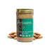 Artisana Organics Raw Almond Butter, 14oz | USDA Organic, No Sugar Added,