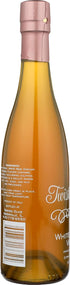 12.7 OZ TWISTED OLIVE IMPORTS Peach Infused White Balsamic Vinegar