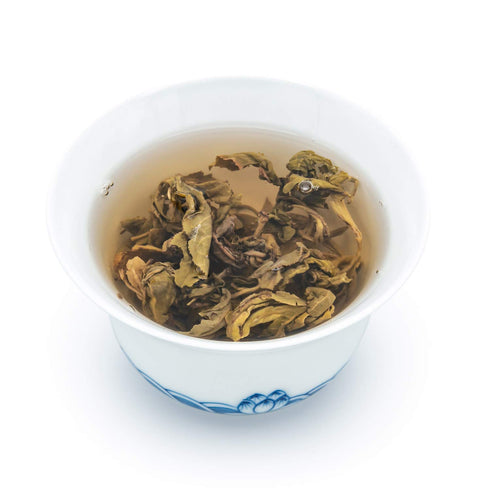 Oriarm 2025 Dragon Pearls Jasmine Green Tea, 250g (8.8 oz) Hand-Rolled Loose Leaf Tea Balls, Floral Aroma