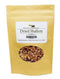 SFL Dried Shallots Onion Chopped, 1 oz Resealable Pouch for Cooking