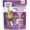 Mission Meats Kids Turkey Sticks, 100% Free Range, Healthy Snacks for Kids,