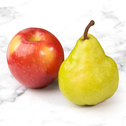 Set Organic Catalina Trio Grande Fruit Gift