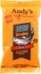 Andy’s Seasoning, Low Sodium Red Fish Breading, 10 oz