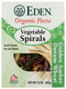 Eden Foods vegetable Spiral ( 6x12 OZ)