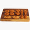 Nuestra Nostalgia - Dulce de Leche Candy Bars| Jamoncillo Mexicano Made Fresh in El