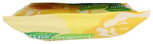 FROM THE GROUND UP Sea Salt Cauliflower Chips - 3.5 OZ