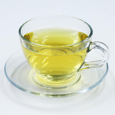 FullChea 100% Pure Natural Dried Mugwort Herb Loose Leaf - 4oz/114g - Superior Sulfur-free Non-GMO Caffeine-free Tea