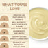 Alma Gourmet White Chocolate Topping Sauce, 17.6oz (500g) - Sweet Creamy Topping for Ice Cream, Waffles & More