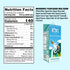 (32 Oz Kiki Milk Plant Based Milk - The Sample Kit Fl of Each) - Chocolate Milk + Unsweetened + Organic Original
