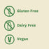 14.3 (Pack 12) Amy's Soup, Vegan, Gluten Free, Organic Chunky Vegetable, Low Fat, Ounce