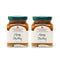 Stonewall Kitchen Mango Chutney, 8.5 Ounces (Pack of 2)