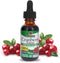 Nature's Answer Alcohol-Free Cranberry Extract, 1oz