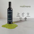 100% 250 mL (8.45 Masmana High-Polyphenol Extra Virgin Olive Oil Early Harvest & Cold Pressed, Polyphenol-Rich EVOO